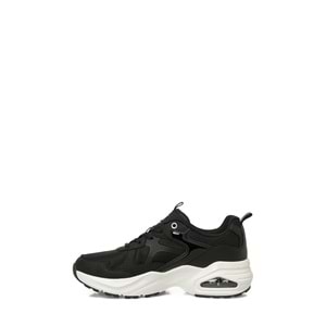 KİNETİX JEWEL PU W 6PR KADIN SNEAKER - SİYAH - 39