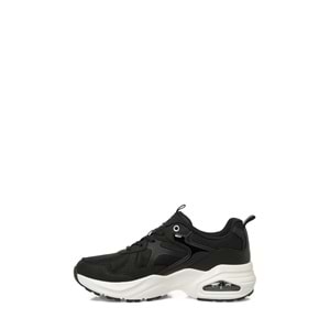 KİNETİX JEWEL PU W 6PR KADIN SNEAKER - SİYAH - 40