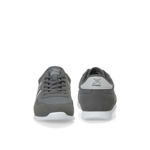 KİNETİX MARTER PU 6PR ERKEK SNEAKER - K.GRİ - 40