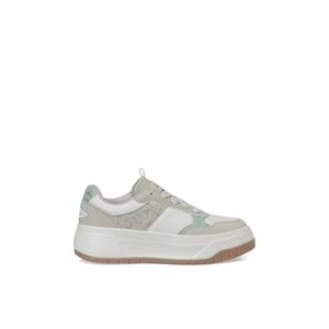 KİNETİX DORRA 6PR KADIN SNEAKER - KREM - 40