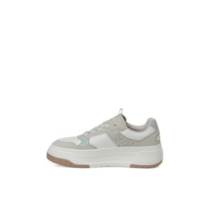KİNETİX DORRA 6PR KADIN SNEAKER - KREM - 40