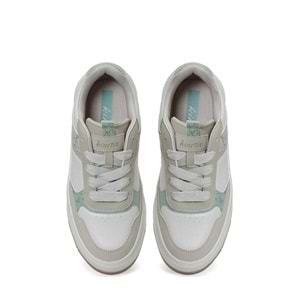 KİNETİX DORRA 6PR KADIN SNEAKER - KREM - 40