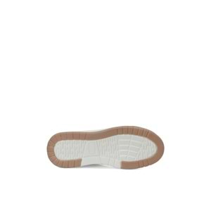 KİNETİX DORRA 6PR KADIN SNEAKER - KREM - 40