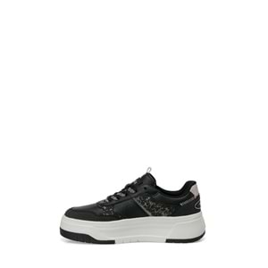 KİNETİX DORRA 6PR KADIN SNEAKER - SİYAH - 40