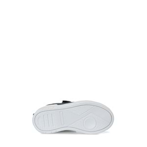 LUMBERJACK RICK JR 6PR KIZ ÇOCUK SNEAKER - SİYAH - 30