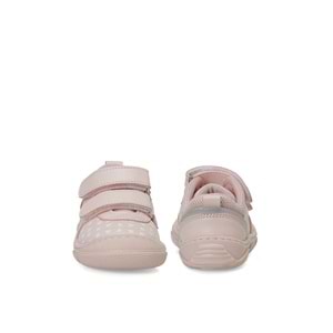 POLARİS LONY.I6PR KIZ BEBEK SNEAKER - PUDRA - 20