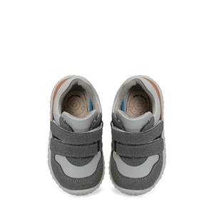 POLARİS BRIGHT.I6PR ERKEK BEBEK SNEAKER - ANTRASİT - 20