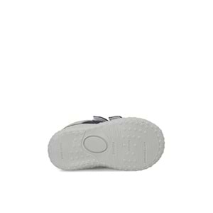 POLARİS BRIGHT.I6PR ERKEK BEBEK SNEAKER - ANTRASİT - 20