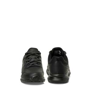 U.S. POLO ASSN. COLOMBO 6PR ERKEK SNEAKER - SİYAH - 40