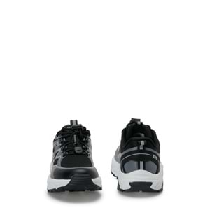 U.S. POLO ASSN. POCCO JR 6PR ERKEK ÇOCUK SPOR AYAKKABI - SİYAH - 31