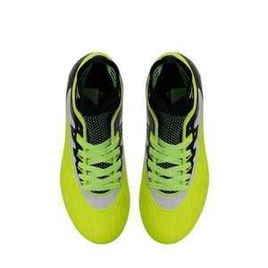 KİNETİX MATEAS AG F 6PR ERKEK ÇOCUK KRAMPON FUTBOL AYAKKABISI - NEON SARI - 31