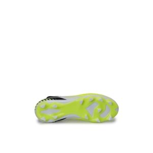 KİNETİX MATEAS AG F 6PR ERKEK ÇOCUK KRAMPON FUTBOL AYAKKABISI - NEON SARI - 31
