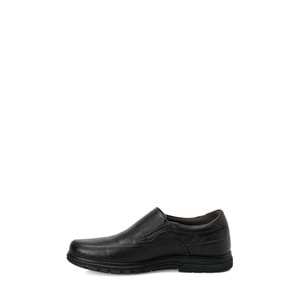POLARİS NETHY.M 6PR 5 NOKTA ERKEK COMFORT AYAKKABI - KAHVERENGİ - 45