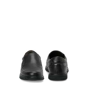 POLARİS NETHY.M 6PR 5 NOKTA ERKEK COMFORT AYAKKABI - KAHVERENGİ - 45