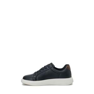 LUMBERJACK INTELA 6PR ERKEK SNEAKER - LACİVERT - 40