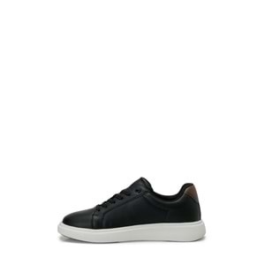 LUMBERJACK INTELA 6PR ERKEK SNEAKER - SİYAH - 40