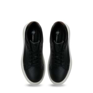 LUMBERJACK INTELA 6PR ERKEK SNEAKER - SİYAH - 40