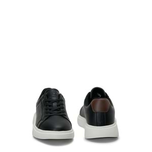 LUMBERJACK INTELA 6PR ERKEK SNEAKER - SİYAH - 40