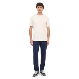 LUMBERJACK MB SB206 T.PNT 6PR ERKEK EŞOFMAN ALTI - LACİVERT - L