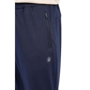 LUMBERJACK MB SB206 T.PNT 6PR ERKEK EŞOFMAN ALTI - LACİVERT - L