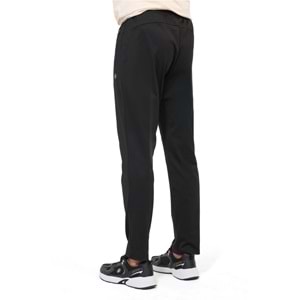 LUMBERJACK MB SB206 T.PNT 6PR ERKEK EŞOFMAN ALTI - SİYAH - L