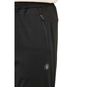 LUMBERJACK MB SB206 T.PNT 6PR ERKEK EŞOFMAN ALTI - SİYAH - L