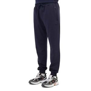 LUMBERJACK MB CT107 JOGGER 6PR ERKEK EŞOFMAN ALTI - LACİVERT - L