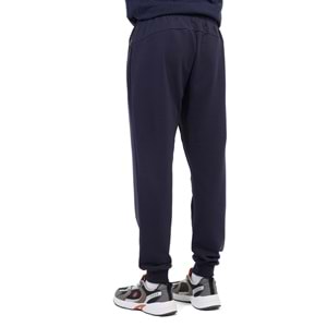 LUMBERJACK MB CT107 JOGGER 6PR ERKEK EŞOFMAN ALTI - LACİVERT - L