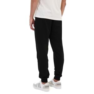 LUMBERJACK MB CT107 JOGGER 6PR ERKEK EŞOFMAN ALTI - SİYAH - L