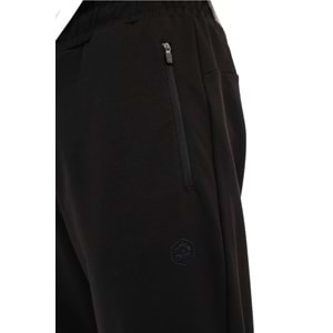 LUMBERJACK MB CT107 JOGGER 6PR ERKEK EŞOFMAN ALTI - SİYAH - L