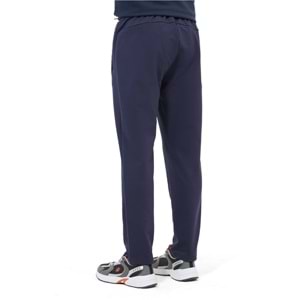LUMBERJACK MB CT121 T.PANT 6PR ERKEK EŞOFMAN ALTI - LACİVERT - L
