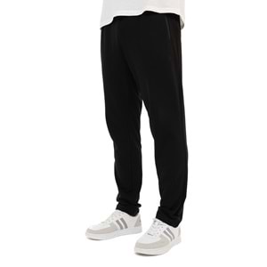 LUMBERJACK MB CT121 T.PANT 6PR ERKEK EŞOFMAN ALTI - SİYAH - L