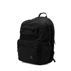 LUMBERJACK TWO POCKET BPCK 6PR SIRT ÇANTASI - SİYAH - STD