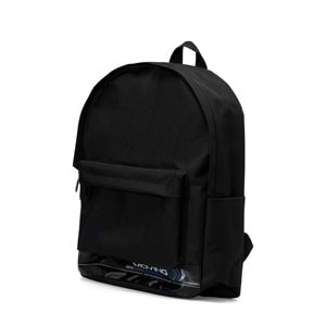 LUMBERJACK ITA BASIC BPCK 6PR SIRT ÇANTASI - SİYAH - STD