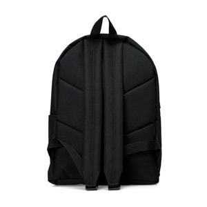 LUMBERJACK ITA BASIC BPCK 6PR SIRT ÇANTASI - SİYAH - STD