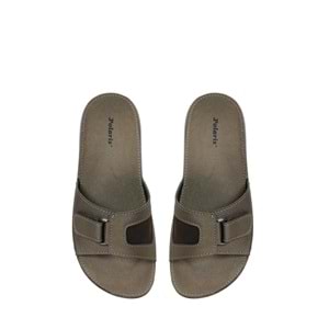 POLARİS 607035.Z6PR KADIN TERLİK - BRONZ - 40