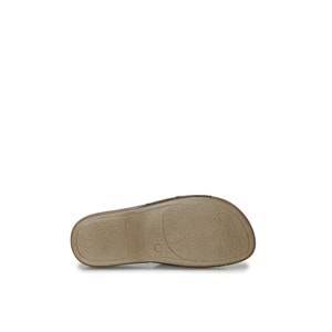 POLARİS 607035.Z6PR KADIN TERLİK - BRONZ - 40
