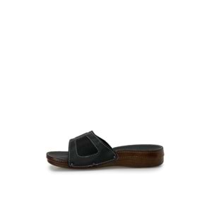 POLARİS 607035.Z6PR KADIN TERLİK - SİYAH - 40