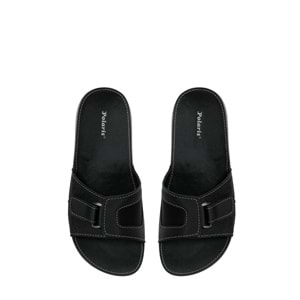 POLARİS 607035.Z6PR KADIN TERLİK - SİYAH - 40