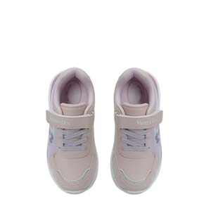KİNETİX CLIO P 6PR KIZ ÇOCUK SPOR AYAKKABI - A.PEMBE - 30