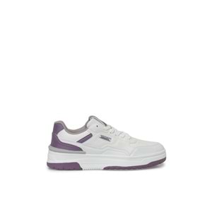 KİNETİX ORIAGO W 6PR KADIN SNEAKER - BEYAZ - 40