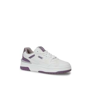 KİNETİX ORIAGO W 6PR KADIN SNEAKER - BEYAZ - 40
