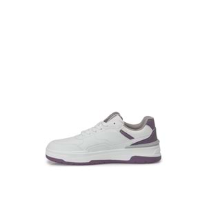 KİNETİX ORIAGO W 6PR KADIN SNEAKER - BEYAZ - 40