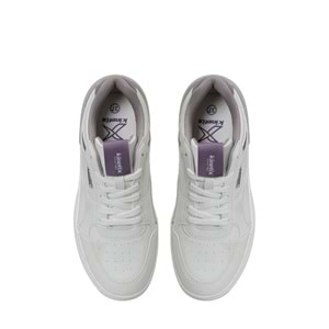 KİNETİX ORIAGO W 6PR KADIN SNEAKER - BEYAZ - 40