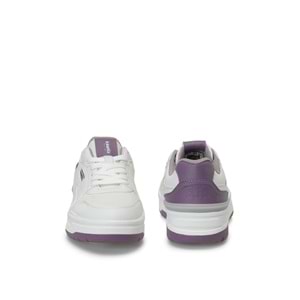 KİNETİX ORIAGO W 6PR KADIN SNEAKER - BEYAZ - 40