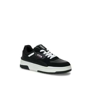 KİNETİX ORIAGO W 6PR KADIN SNEAKER - SİYAH - 40