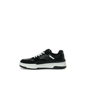 KİNETİX ORIAGO W 6PR KADIN SNEAKER - SİYAH - 40