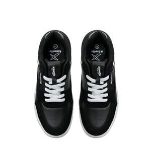 KİNETİX ORIAGO W 6PR KADIN SNEAKER - SİYAH - 40