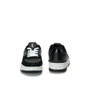 KİNETİX ORIAGO W 6PR KADIN SNEAKER - SİYAH - 40
