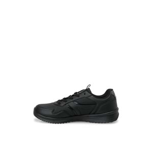 KİNETİX CHIRON PU W 6PR KADIN SNEAKER - SİYAH - 40